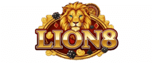 lion8 logo
